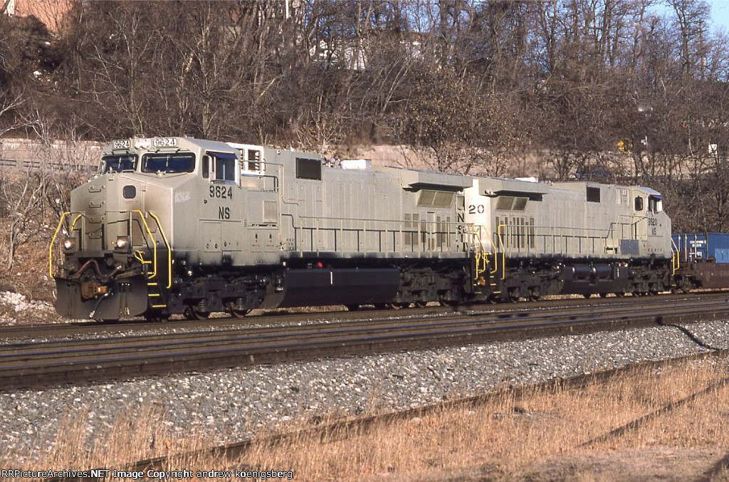 NS 9624